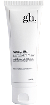 GH MASCARILLA ULTRAHIDRATANTE 75 ML GEMA