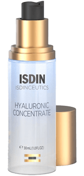 ISDINCEUTICS HYALURONIC CONCENTRATE 30 ml