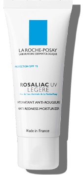 LA ROCHE POSAY ROSALIAC UV LIGERA ROJECES 40 ML