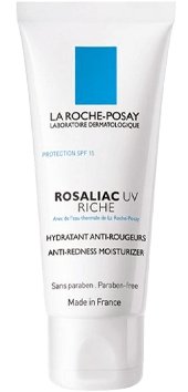 LA ROCHE POSAY ROSALIAC XL RICA P SECA Y MUY SECA 40ml
