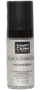 MARTIDERM BLACK DIAMOND PROTEUM SERUM 30 ML