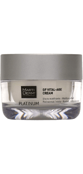 MARTIDERM VITAL AGE CREMA PIEL NORMAL Y MIXTA 50 ML