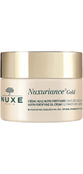 NUXE NUXURIANCE GOLD CREMA ACEITE NUTRITIVO 50 ML
