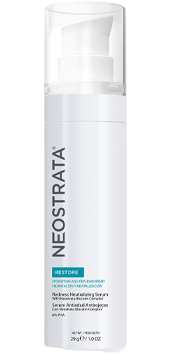 Neostrata Restore Serum Antiedad Antirojeces