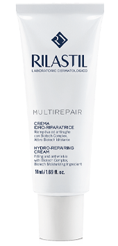 RILASTIL MULTIREPAIR CREMA HIDRO REPARADORA 50 M
