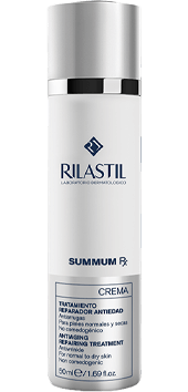 RILASTIL SUMMUM RX CREMA 50 ml