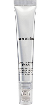 SENSILIS ORIGIN PRO EGF 5 CONTORNO DE OJOS 15 ML
