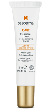 SESDERMA C VIT CREMA CONTORNO OJOS 2