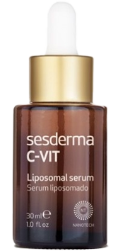SESDERMA C VIT LIPOSOMAL SERUM 30 ml. 2