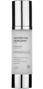 SESDERMA HIDRADERM HYAL CREMA FACIAL 50ML