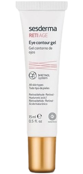 SESDERMA RETI AGE CONTORNO OJOS 15ML