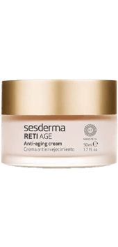 SESDERMA RETI AGE CREMA FACIAL 50ML 2