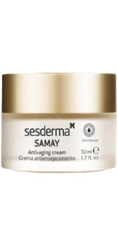 SESDERMA SAMAY CREMA ANTIENVEJECIMIENTO 50 ML