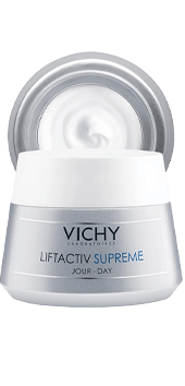 VICHY LIFTACTIV SUPREME PIELES NORMALES O MIXTAS 50 ML