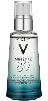 VICHY MINERAL 89 50 ML