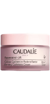 CAUDALIE RESVERATROL LIFT CREMA CACHEMIR REDENSIFICANTE 50 ML