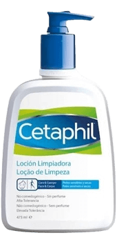 CETAPHIL LOCION LIMPIADORA 473ML