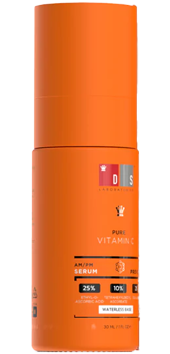 DS Laboratories Pure Vitamin C Booster Serum 30 ml