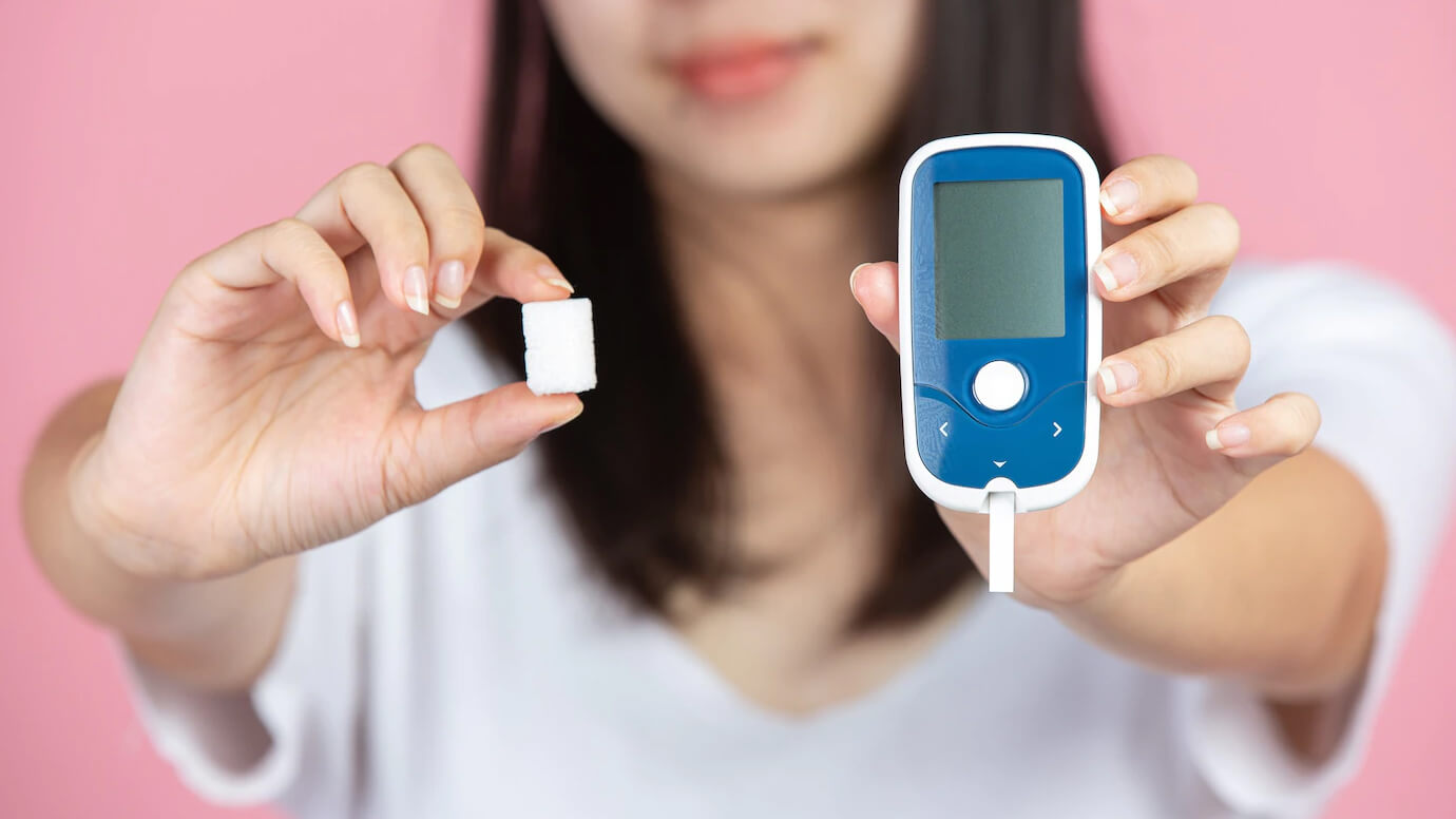 Diabetes