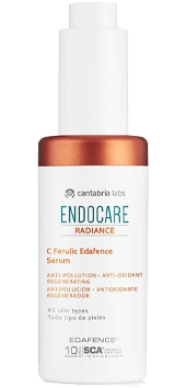ENDOCARE C FERULIC EDAFENCE RADIANCE SERUM 30 ML