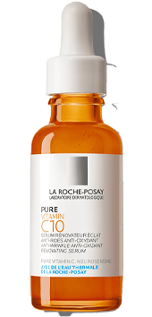LA ROCHE POSAY SERUM PURE VITAMIN C10 30 ML