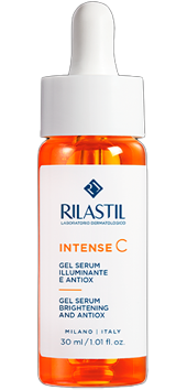 RILASTIL GEL SERUM INTENSE C 30ML