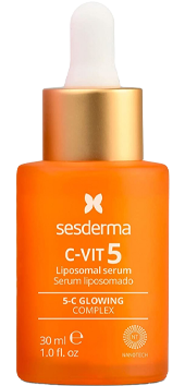 SESDERMA CVIT 5 SERUM LIPOSOMIAL 30ML