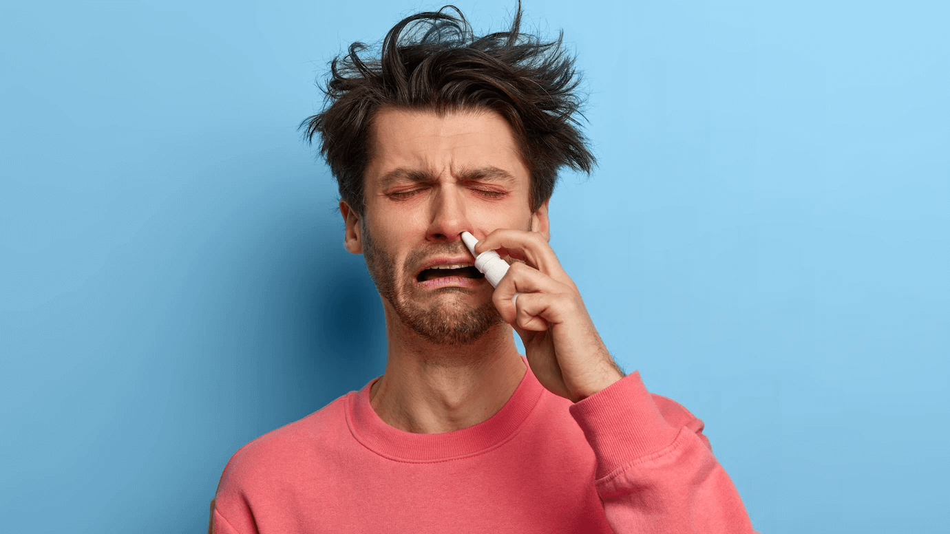 Sinusitis