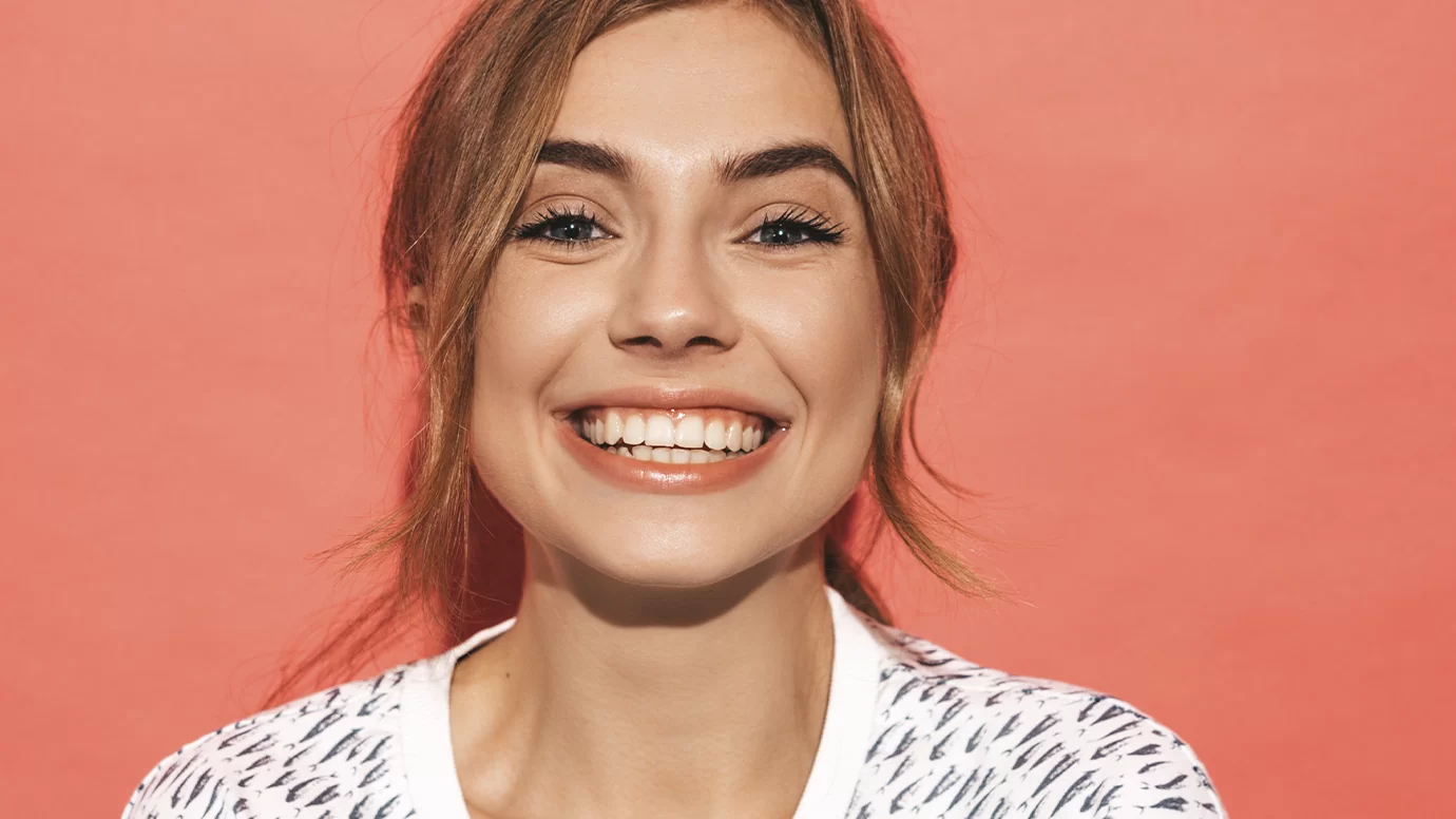 Blanqueamiento dental