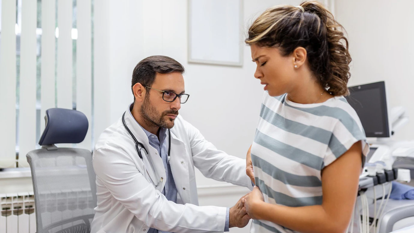 Qué es la insuficiencia renal