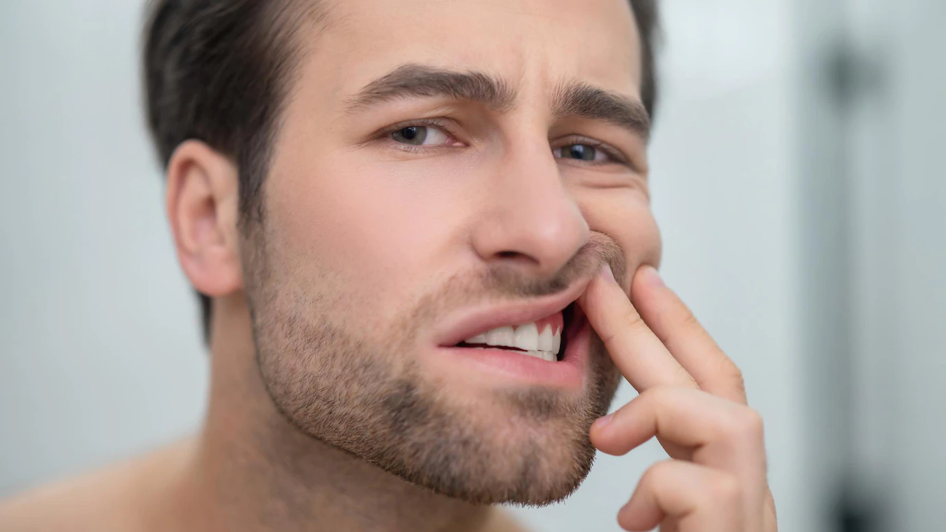 Gingivitis
