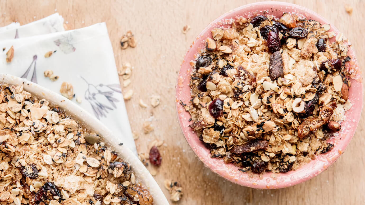 Granola