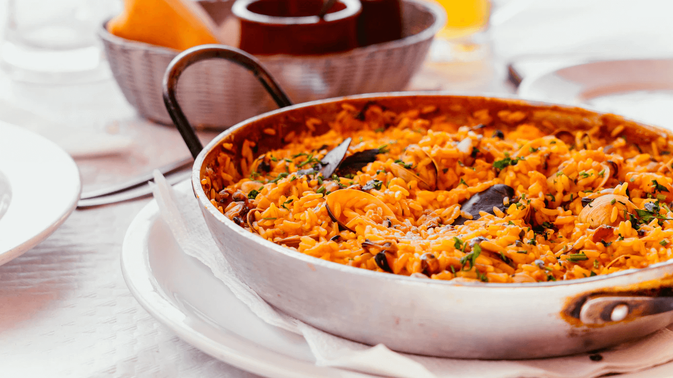 arroz