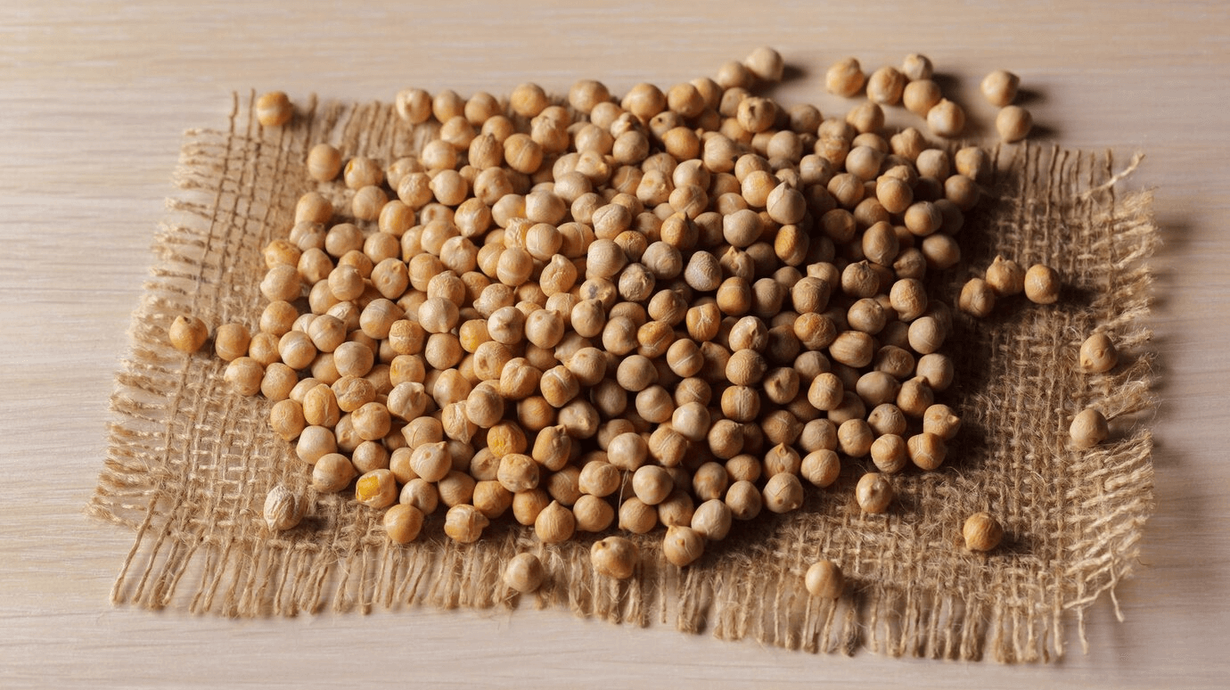 garbanzos