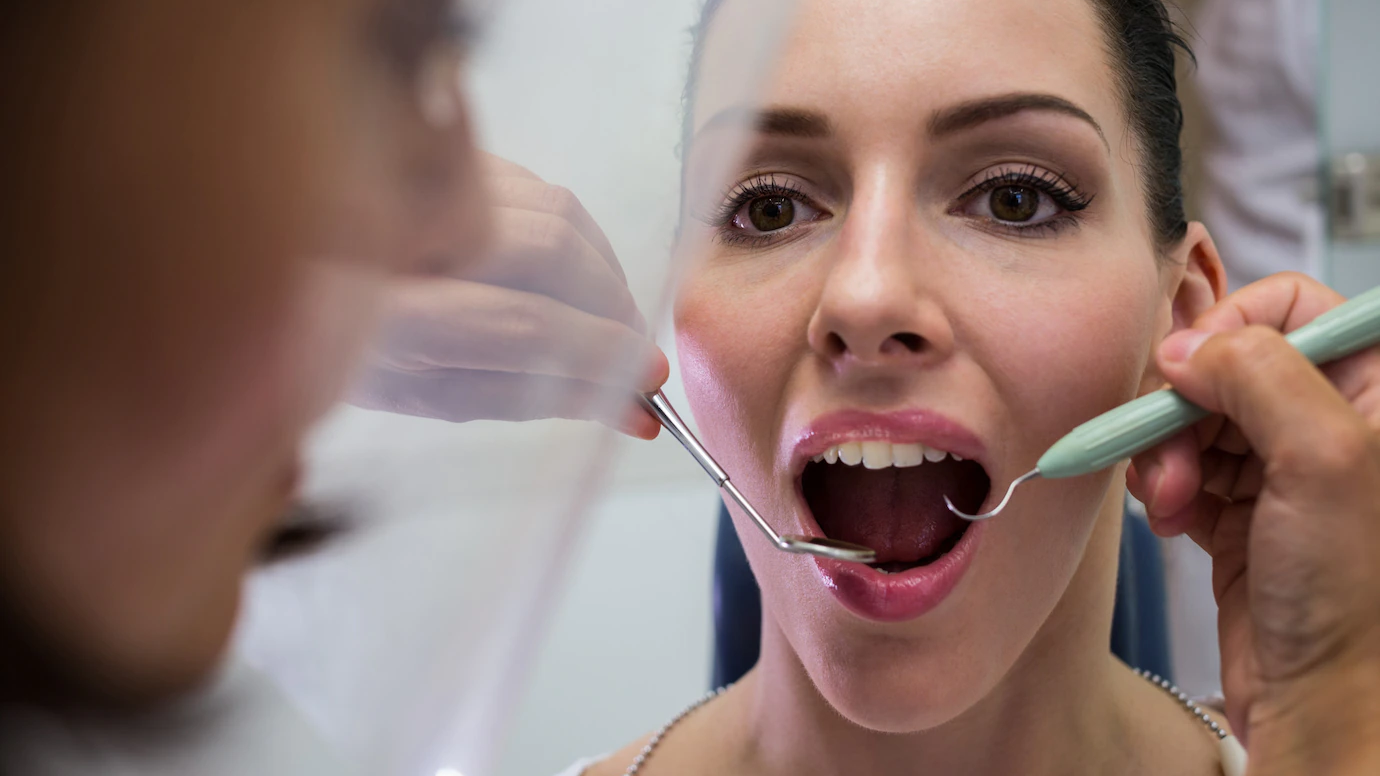 periodontograma