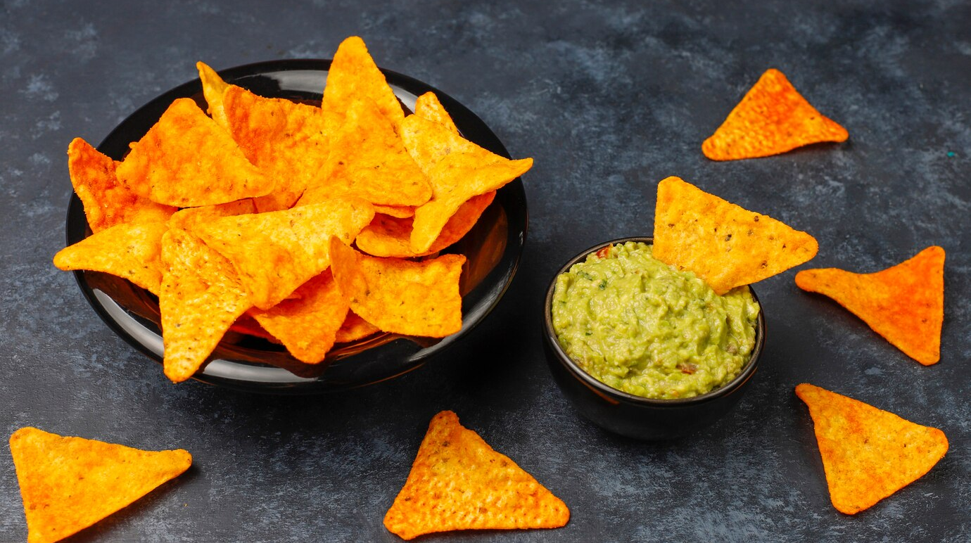 Nachos