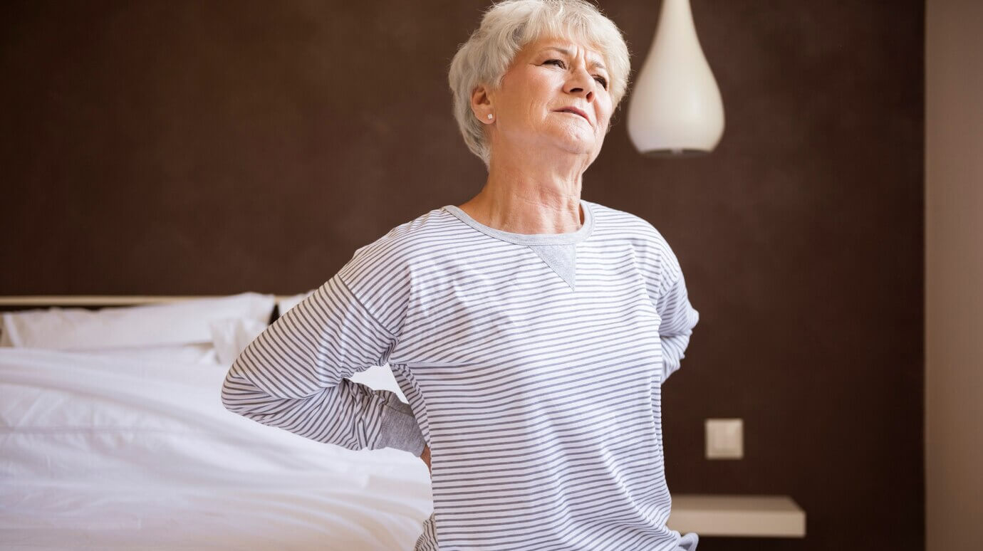 Osteoporosis
