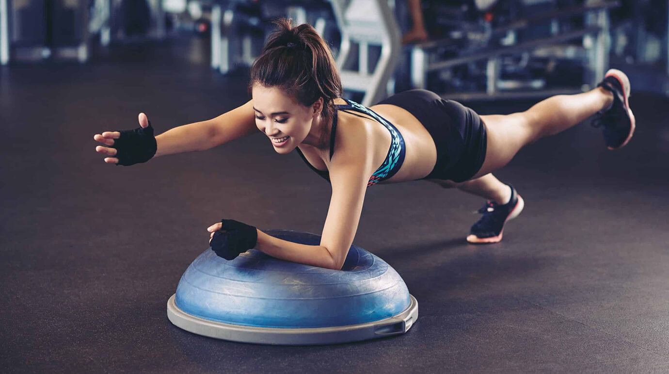 Bosu