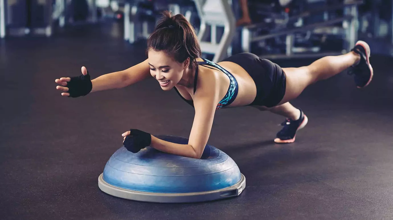 Bosu