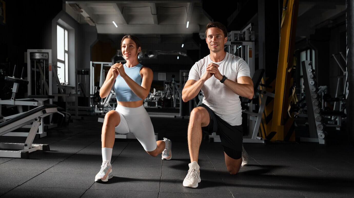 Entrenamiento Funcional