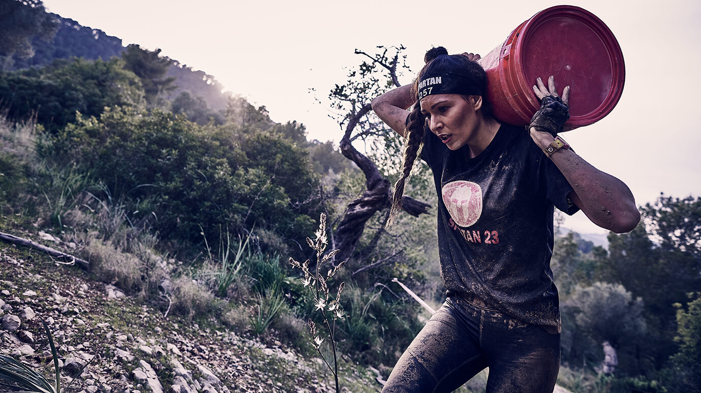 Spartan Race