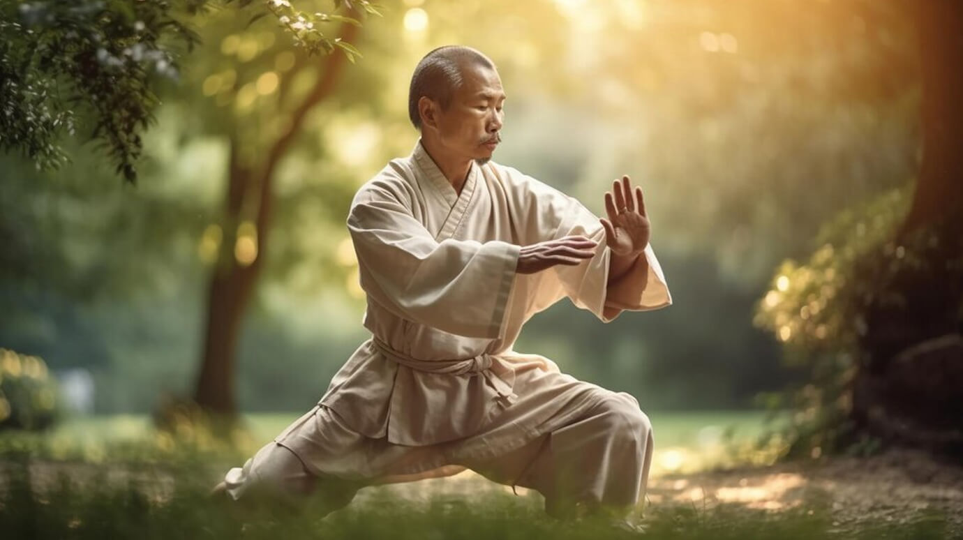taichi