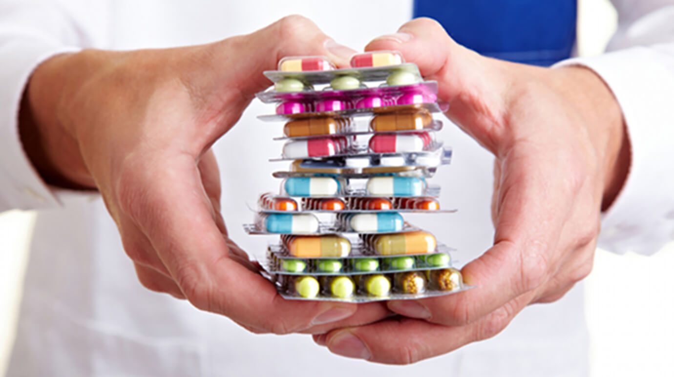 Clioquinol