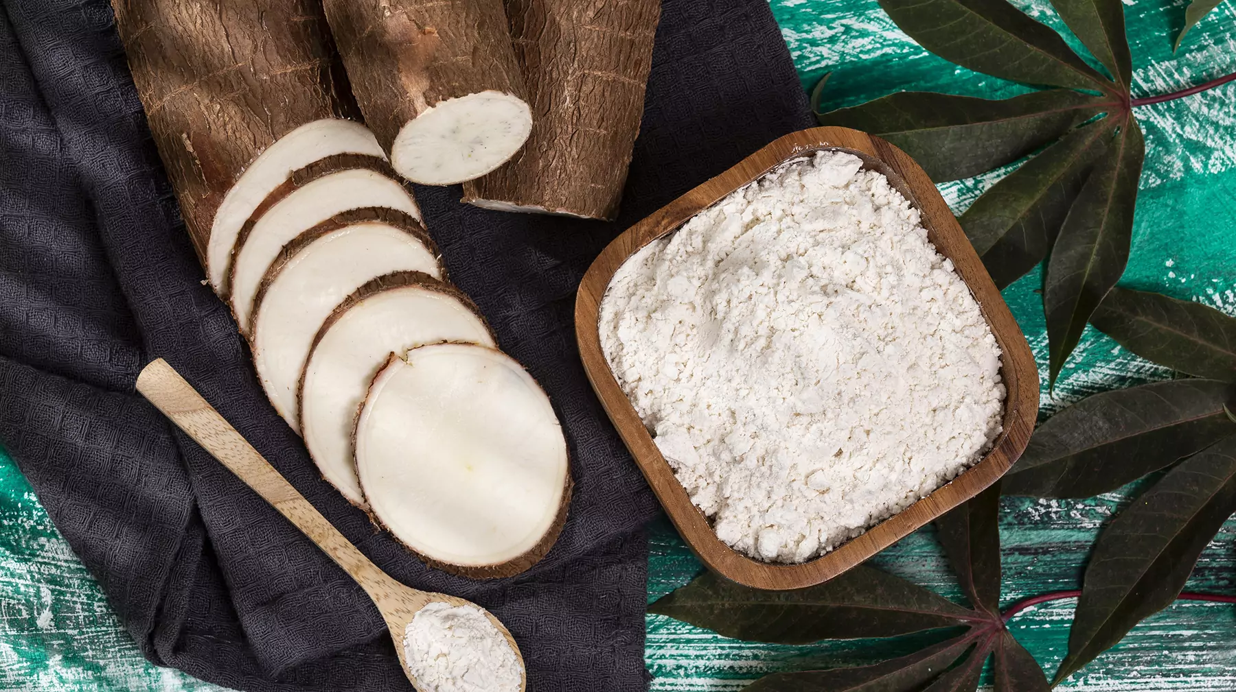 Yuca