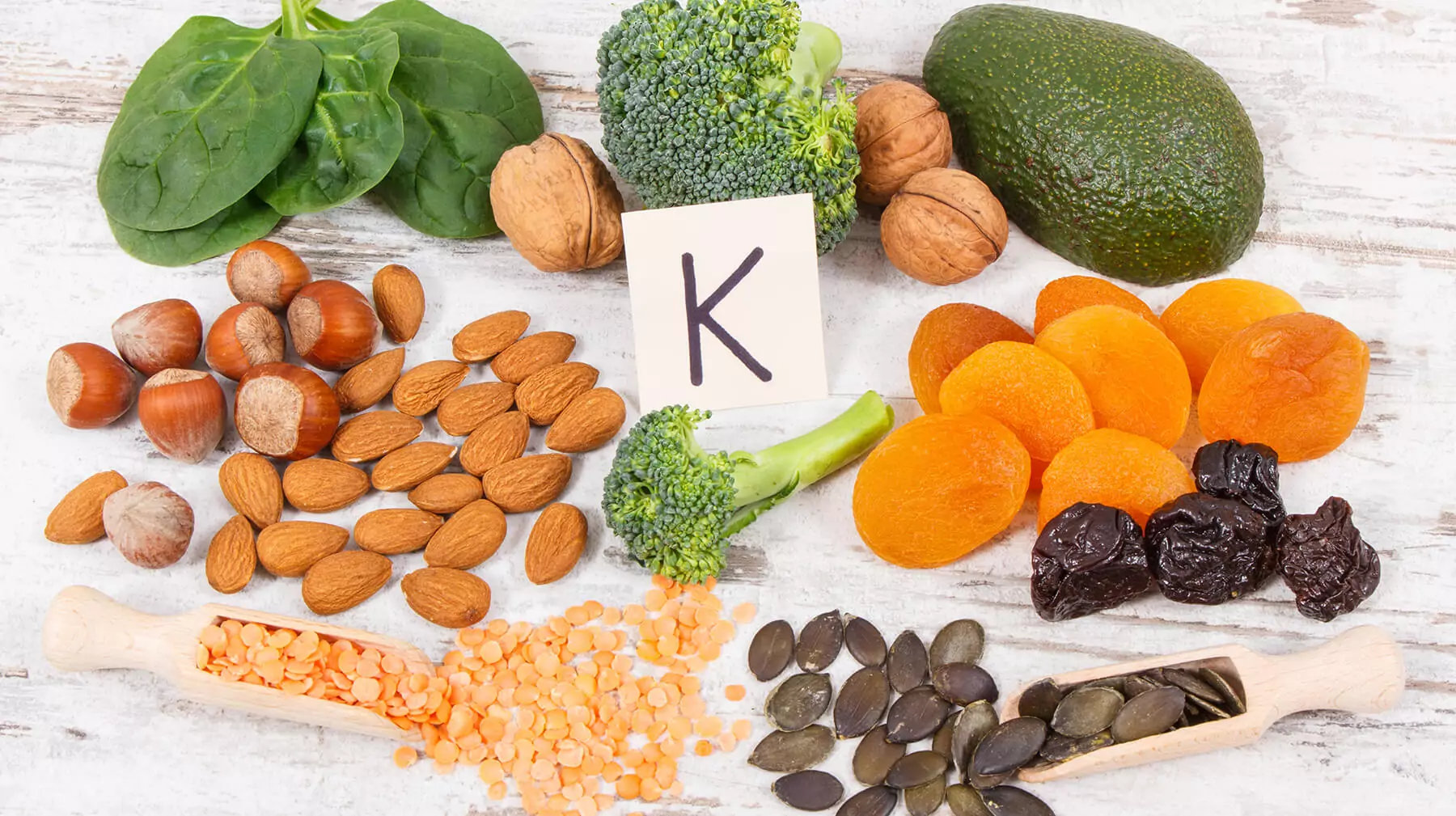 vitamina k