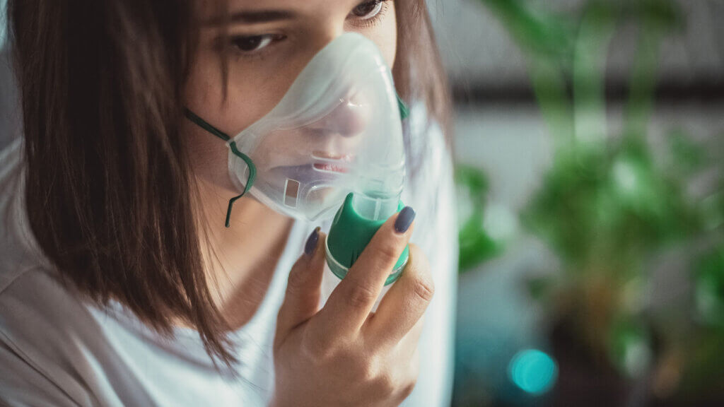 Fisioterapia respiratoria qué es y cómo puede mejorar tu salud pulmonar