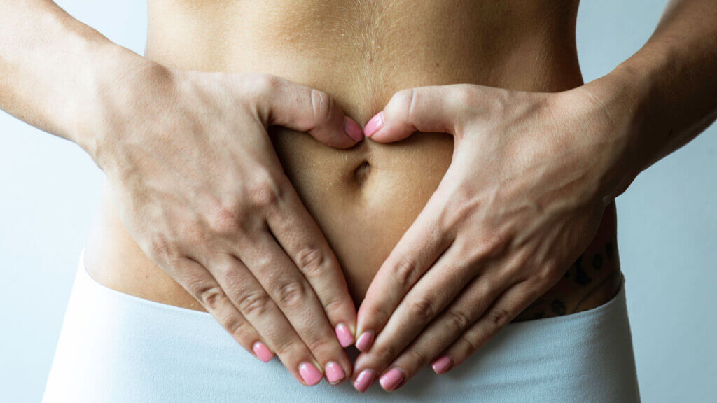 fases del ciclo menstrual