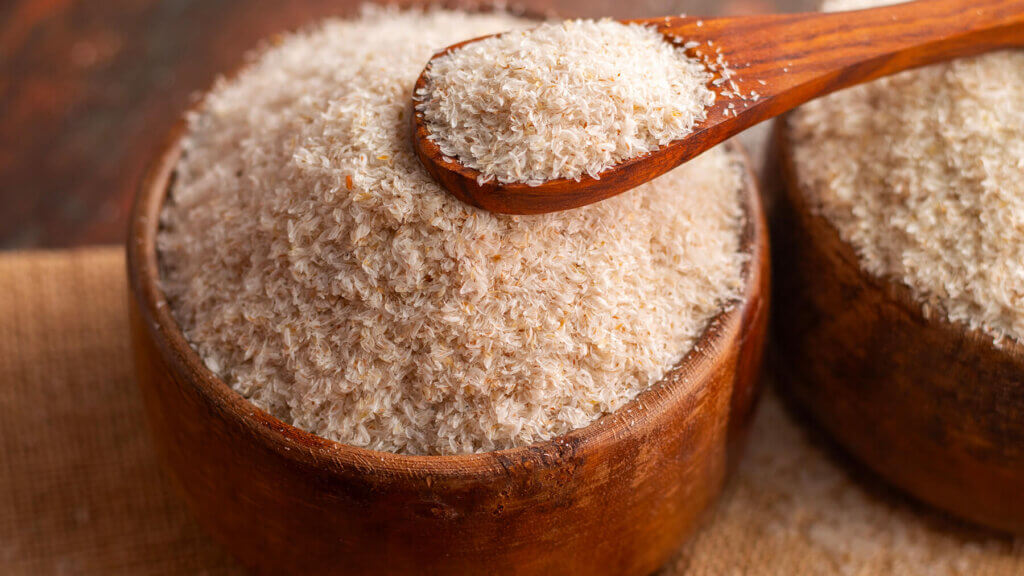 psyllium